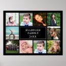 Search for reunions posters Collage