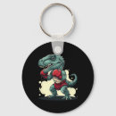 Search for cute t rex key rings Dinosaurs