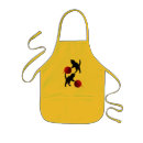 Search for balls aprons For kids