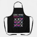 Search for bi flag aprons Proud