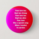 Search for romantic love badges Poem