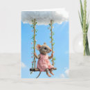 Search for the swing cards Flowers
