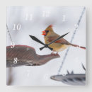 Search for female cardinal art Winter