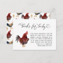 Search for rustic invitations red
