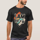 Search for i am 40 tshirts Finger