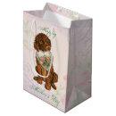 Search for irish gift bags Puppy