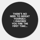 Search for repeat stickers Funny