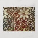 Search for mystical postcards Patterns