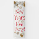 Search for new years eve banners Holiday party