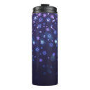 Search for snowflake travel mugs Blue