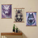 Search for wolf art Modern