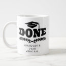 Search for high school senior mugs Congratulations