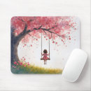 Search for cherry blossom tree mousepads Summer
