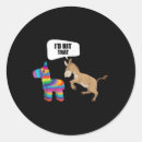 Search for pinata stickers Donkey