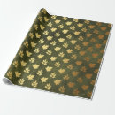 Search for dinner wrapping paper Fall