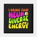 Search for adhd magnets Autism awareness