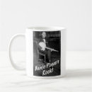 Search for banjo player mugs Bluegrass