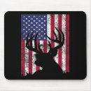 Search for whitetail mousepads Hunter