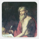 Search for saint jerome stickers Male