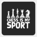 Search for chess board game stickers Pawn