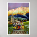 Search for abruzzo italy vintage posters Mountains