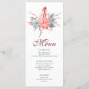 Search for event menus Floral