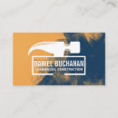 Search for hardware business cards Construction