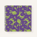 Search for hanna barbera notebooks Daphne blake
