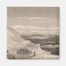 Search for antarctica magnets Engraved