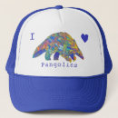 Search for endangered hats Wildlife