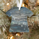 Search for tshirt christmas tree decorations White