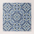Search for moroccan tiles puzzles Pattern