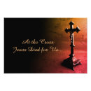 Search for religious easter posters Crucifix