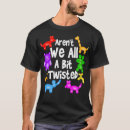 Search for balloon twisting tshirts Retro
