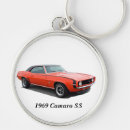 Search for classic camaro key rings Car