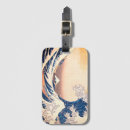 Search for japan travel accessories Katsushika hokusai