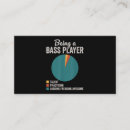 Search for bass guitar business cards Guitarist