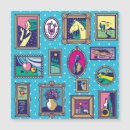 Search for gallery cards Abstract