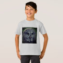 Search for great grey owl tshirts Animal
