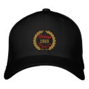 Search for anniversary embroidered hats Embroidery