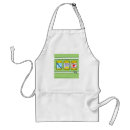 Search for funny cartoons aprons For her