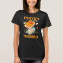 Search for poetry tshirts Funny