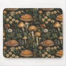 Search for vintage mushroom mousepads Garden