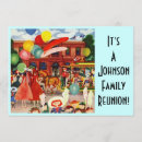 Search for parks invitations Vintage