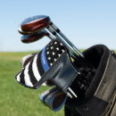 Search for thin blue line golf equipment Officer