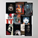 Search for horror movie posters Anime