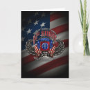 Search for airborne cards Military