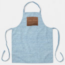 Search for denim aprons Trendy