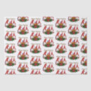Search for gnomes tissue paper Whimsical
