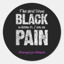 Search for fibromyalgia warrior stickers Chronic
